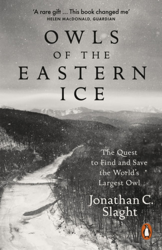 Owls of the Eastern Ice 9780141987262 Paperback