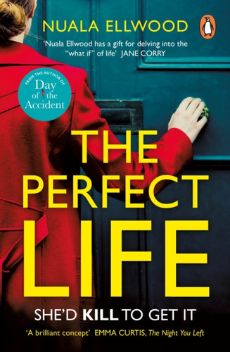 The Perfect Life 9780241989098 Paperback