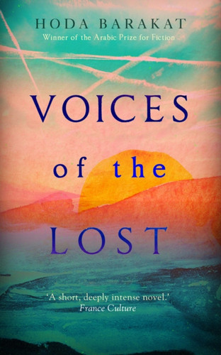 Voices of the Lost 9781786077226 Paperback