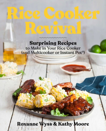 Rice Cooker Revival 9781982146740 Paperback Rice Cooker Revival 9781982146740 Paperback