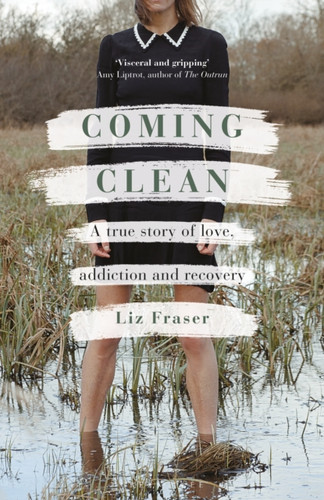 Coming Clean 9781472986375 Hardback Coming Clean 9781472986375 Hardback