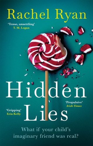 Hidden Lies 9780349426150 Paperback