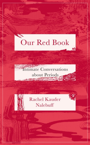 Our Red Book 9780349015002 Hardback Our Red Book 9780349015002 Hardback