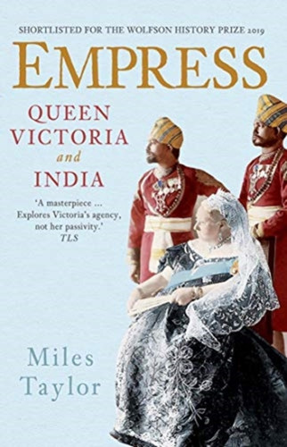 Empress 9780300254976 Paperback Empress 9780300254976 Paperback