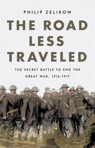 The Road Less Traveled 9781541750951 Hardback