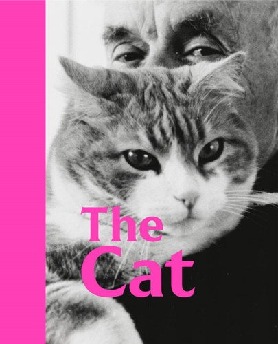The Cat 9781849767385 Hardback The Cat 9781849767385 Hardback