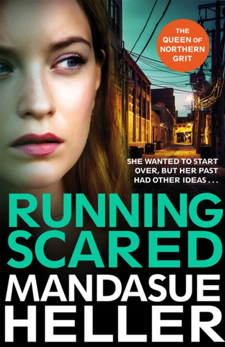 Running Scared 9781529024319 Hardback Running Scared 9781529024319 Hardback