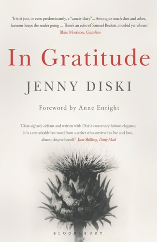 In Gratitude 9781408879948 Paperback