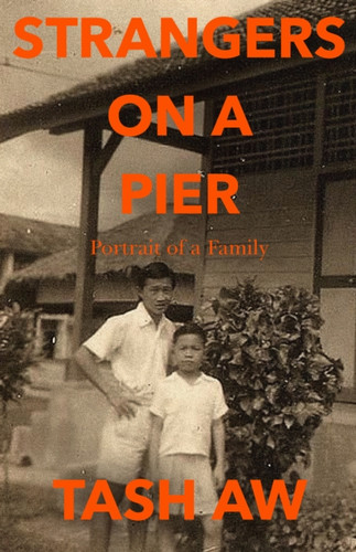 Strangers on a Pier 9780008421274 Hardback Strangers on a Pier 9780008421274 Hardback