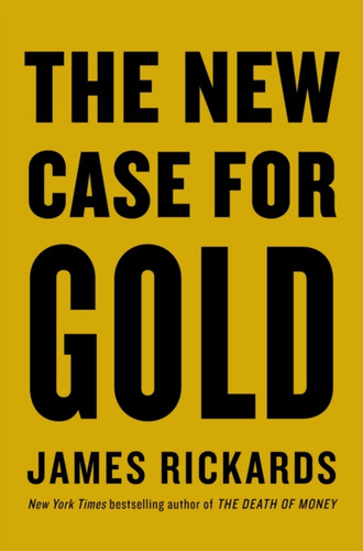 The New Case for Gold 9780241444757 Paperback