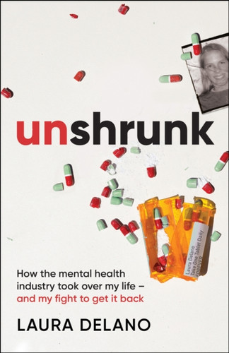 Unshrunk 9781913183219 Hardback