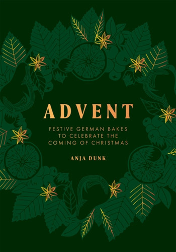 Advent 9781787137264 Hardback