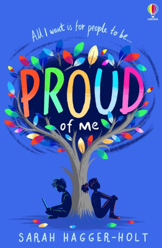 Proud of Me 9781474966245 Paperback