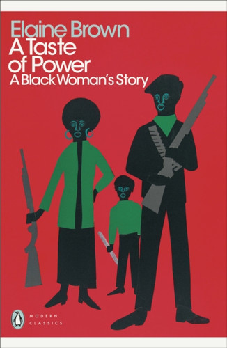 A Taste of Power 9780241537343 Paperback