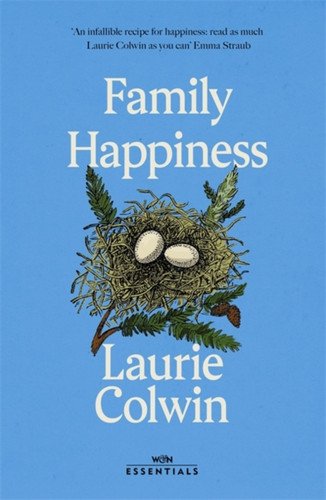 Family Happiness 9781474615952 Paperback