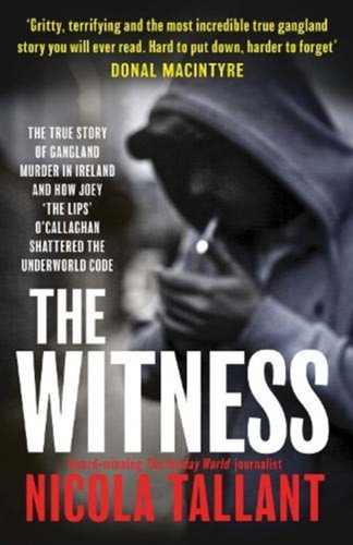 The Witness 9781913406547 Paperback