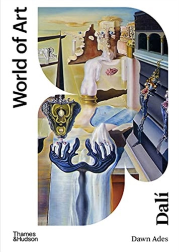 Dali 9780500204764 Paperback