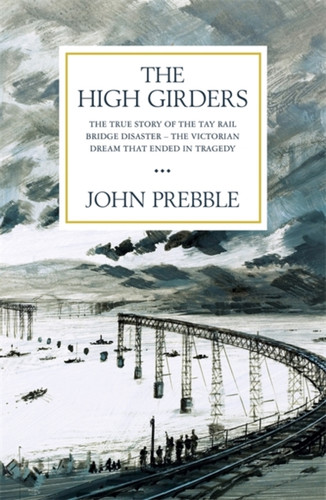 The High Girders 9781474616188 Paperback