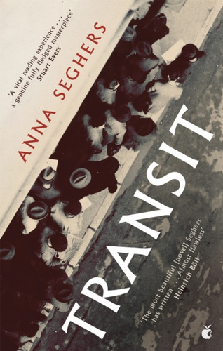 Transit 9780349014708 Paperback Transit 9780349014708 Paperback