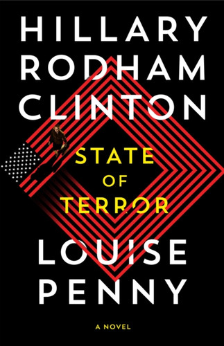 State of Terror 9781529079692 Hardback