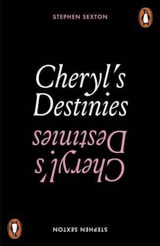 Cheryl's Destinies 9780141997520 Paperback Cheryl's Destinies 9780141997520 Paperback