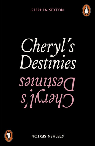 Cheryl's Destinies 9780141997520 Paperback