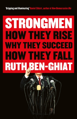 Strongmen 9781788161244 Paperback