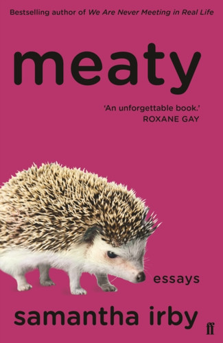 Meaty 9780571349838 Paperback Meaty 9780571349838 Paperback