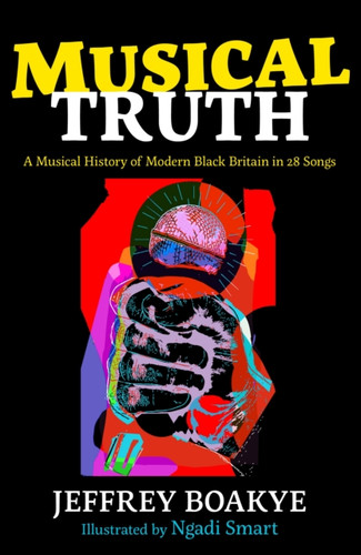 Musical Truth 9780571366484 Hardback Musical Truth 9780571366484 Hardback