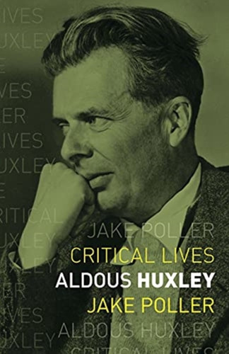 Aldous Huxley 9781789144277 Paperback Aldous Huxley 9781789144277 Paperback