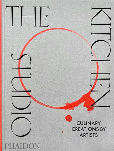 The Kitchen Studio 9781838663315 Hardback