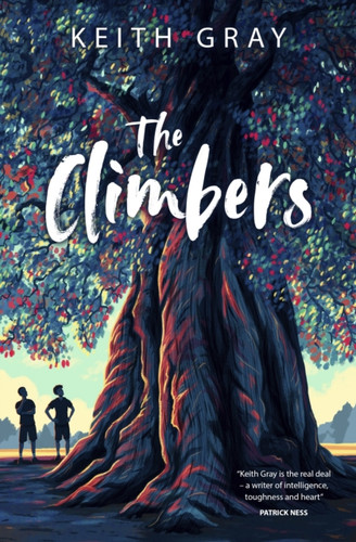 The Climbers 9781781129999 Paperback