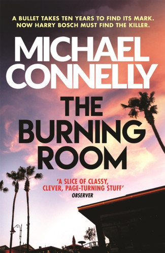 The Burning Room 9781409145660 Paperback The Burning Room 9781409145660 Paperback