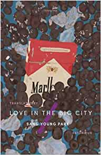 Love in the Big City 9781911284659 Paperback