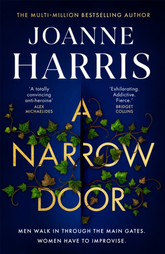 A Narrow Door 9781409170815 Hardback