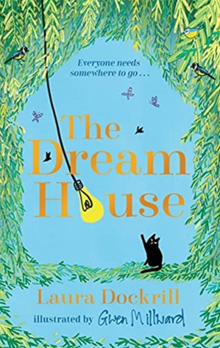 The Dream House 9781848129450 Hardback