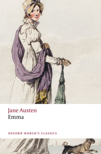 Emma 9780198837756 Paperback Emma 9780198837756 Paperback