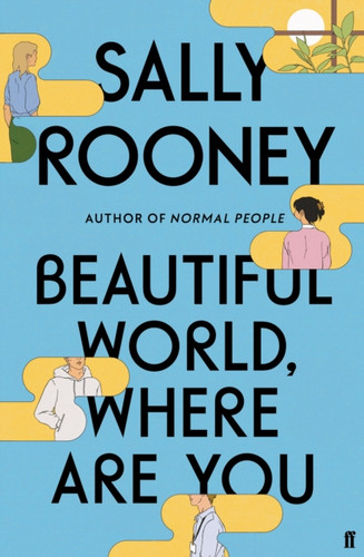 Beautiful World, Where Are You 9780571365425 Hardback Beautiful World, Where Are You 9780571365425 Hardback