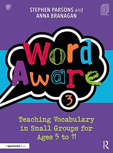 Word Aware 3 9780367747558 Paperback Word Aware 3 9780367747558 Paperback