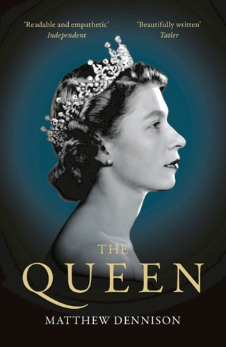 The Queen 9781788545921 Paperback The Queen 9781788545921 Paperback