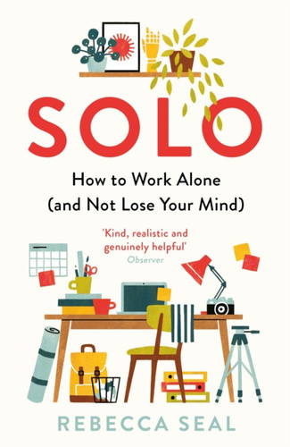 Solo 9781788164863 Paperback