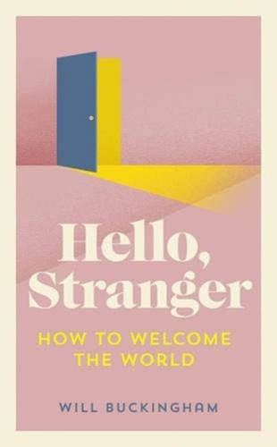 Hello, Stranger 9781783785643 Hardback