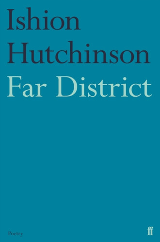 Far District 9780571369201 Paperback