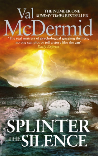 Splinter the Silence 9780751561425 Paperback Splinter the Silence 9780751561425 Paperback