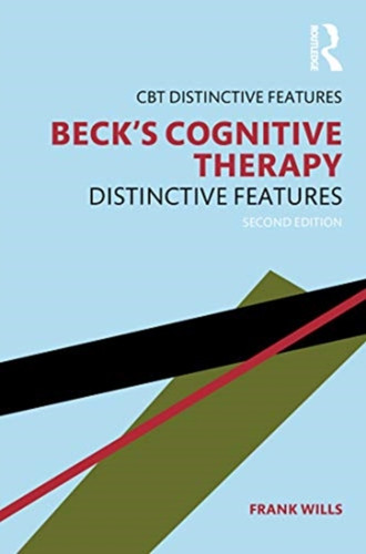Beck's Cognitive Therapy 9780367519476 Paperback