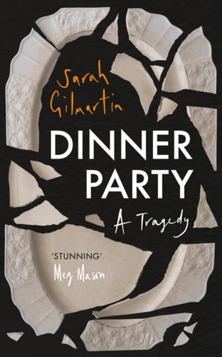 Dinner Party 9781911590569 Hardback Dinner Party 9781911590569 Hardback