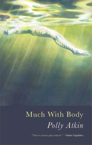 Much with Body 9781781726457 Paperback