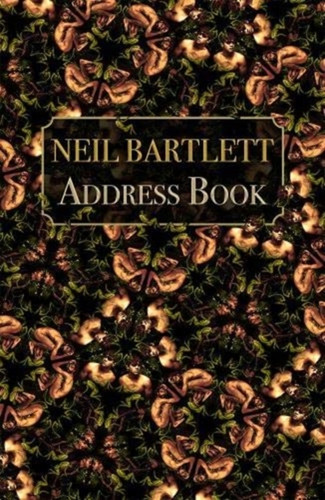 Address Book 9781912620128 Paperback