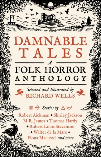 Damnable Tales 9781800180604 Hardback Damnable Tales 9781800180604 Hardback