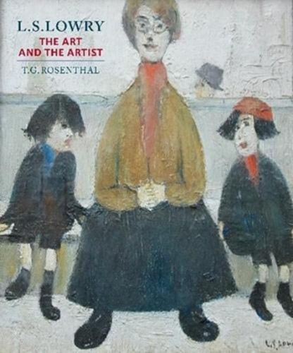 L.S. Lowry 9781913491758 Paperback L.S. Lowry 9781913491758 Paperback